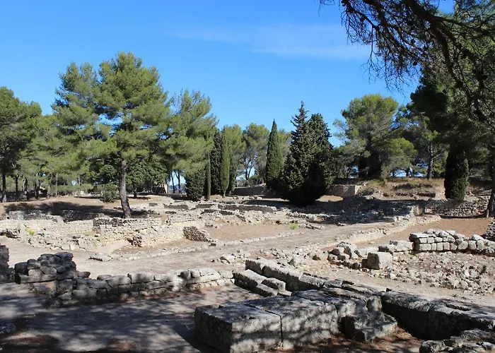 Le Rempart