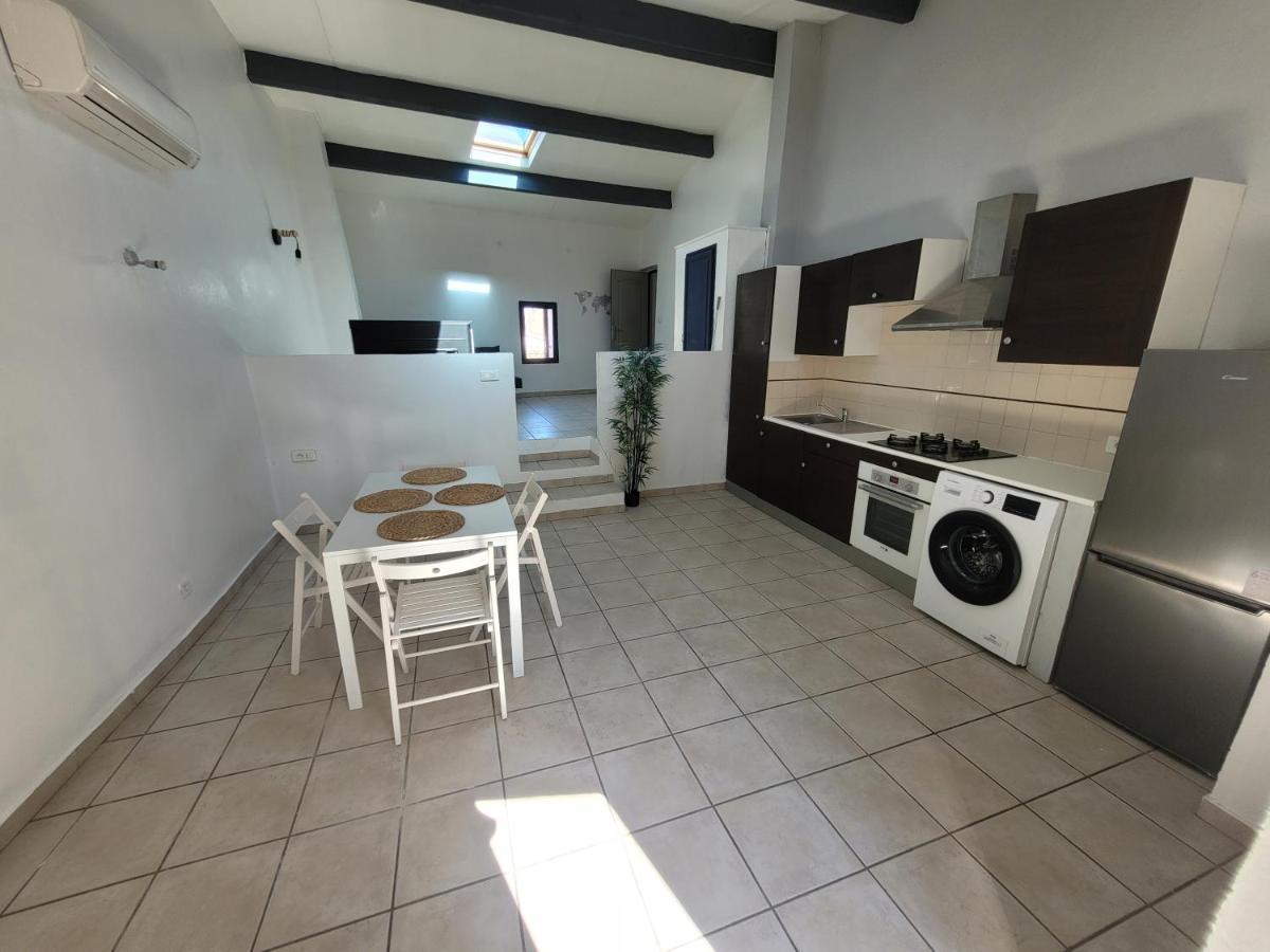Apartamento Le Rempart *