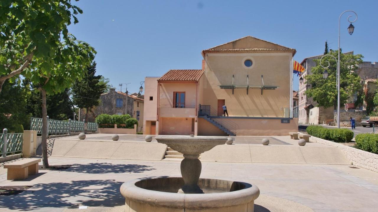 Le Rempart