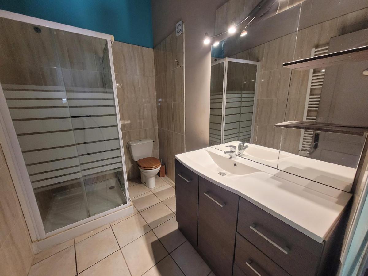 Le Rempart Apartment