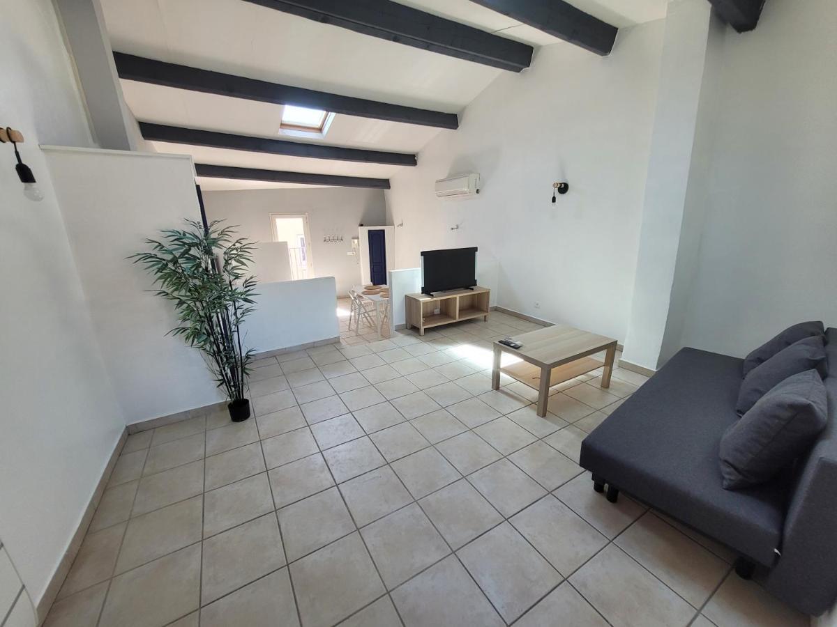 Le Rempart Apartment