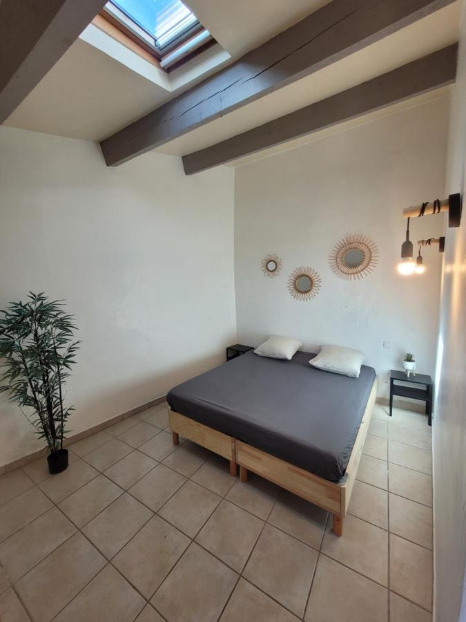 Le Rempart Saint-Mitre-les-Remparts