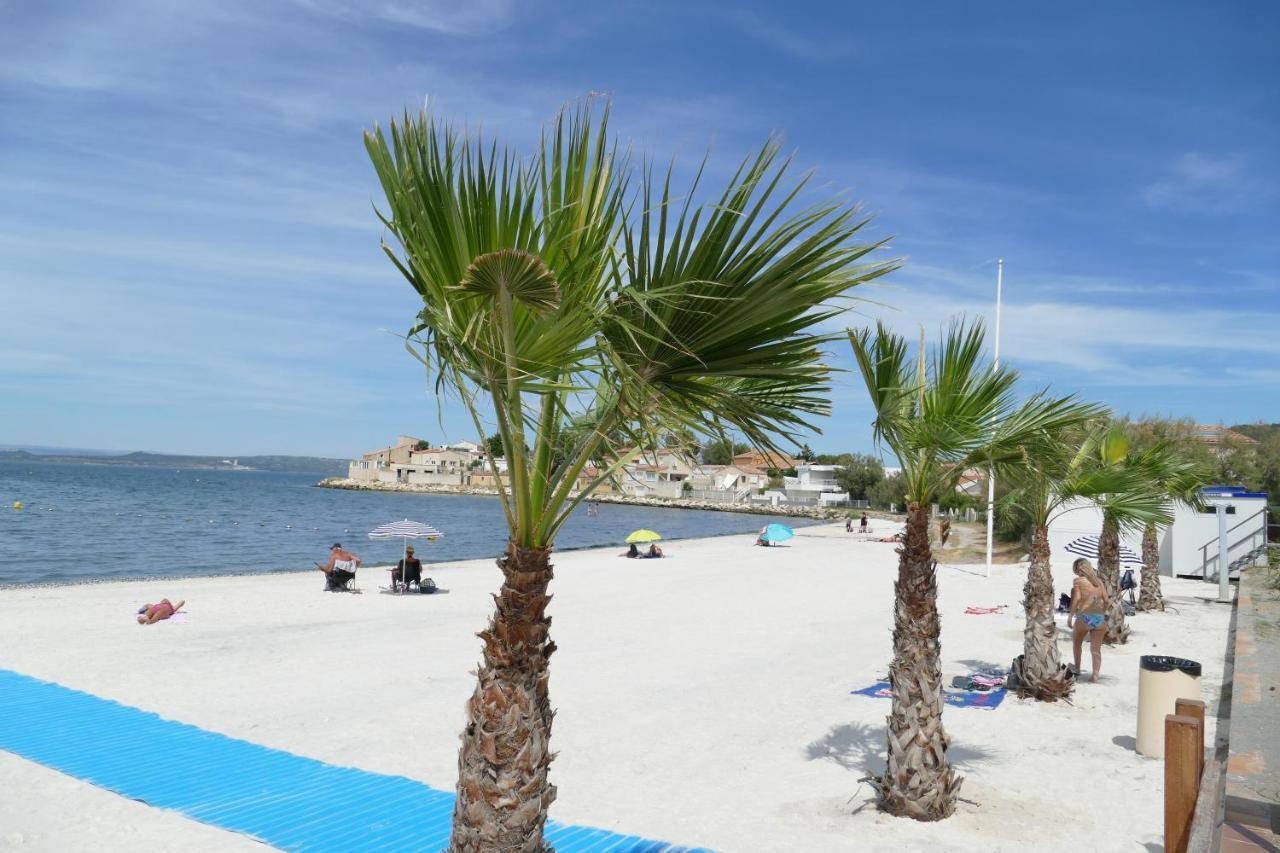 Le Rempart Apartment Saint-Mitre-les-Remparts